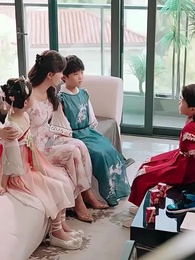 하이 마이 베이비 - Episode 31