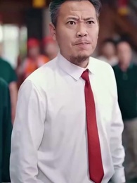 [더빙 버전] 얼음 속에 핀 꽃 - Episode 33