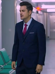 [Doublé] L'ÉPOUSE REMPLAÇANTE D'UN MILLIARDAIRE - Episode 40