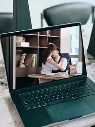 하이 마이 베이비 - Episode 32