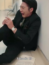 Episodio 23 - Amor tardío