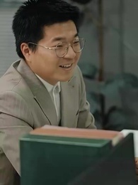 [Dijuluki] Mencintaimu di Waktu yang Salah - Episode 38