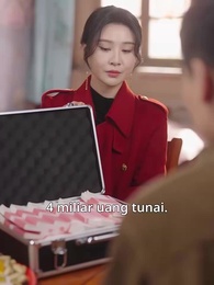 Hidup Tersinari Dari Gaji - Episode 24