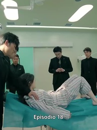 Amor tardío - Episode 18