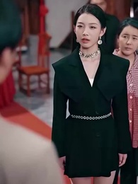 [더빙 버전] 얼음 속에 핀 꽃 - Episode 24