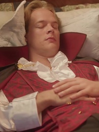 Episódio 55 - Preso no Corpo de Luna