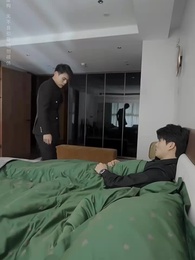 ชีวิตใหม่ของนับดาว - Episode 64