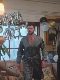 Preso no Corpo de Luna - Episode 36