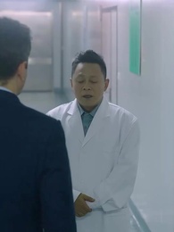 Épisode 10 - [Doublé] L'ÉPOUSE REMPLAÇANTE D'UN MILLIARDAIRE