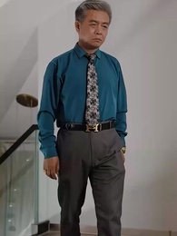 Episode 20 - [Dijuluki] Mencintaimu di Waktu yang Salah