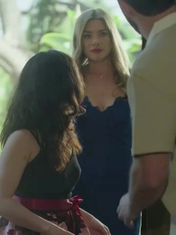 Episódio 58 - Preso no Corpo de Luna