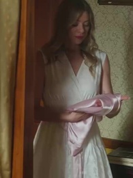 Preso no Corpo de Luna - Episode 19