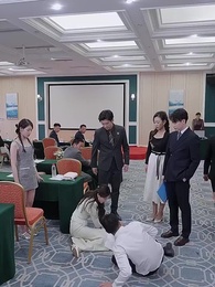 [吹替] 自分の救い星になれ! - Episode 72