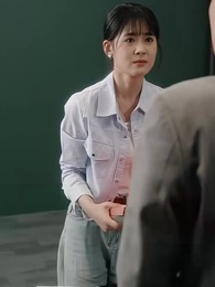 [Dijuluki] Mencintaimu di Waktu yang Salah - Episode 3