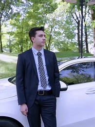 [Doublé] L'ÉPOUSE REMPLAÇANTE D'UN MILLIARDAIRE - Episode 78