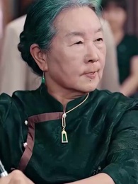 [더빙 버전] 얼음 속에 핀 꽃 - Episode 35