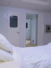 Épisode 55 - [Doublé] L'ÉPOUSE REMPLAÇANTE D'UN MILLIARDAIRE