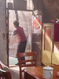 Hidup Tersinari Dari Gaji - Episode 23