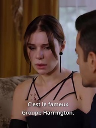 [Doublé] L'ÉPOUSE REMPLAÇANTE D'UN MILLIARDAIRE - Episode 29