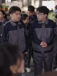 Hidup Tersinari Dari Gaji - Episode 26