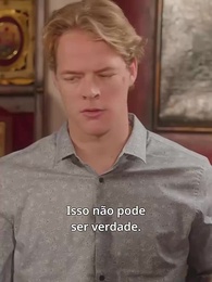 Preso no Corpo de Luna - Episode 32