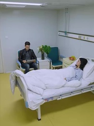 Épisode 20 - [Doublé] L'ÉPOUSE REMPLAÇANTE D'UN MILLIARDAIRE