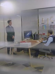 [Doublé] L'ÉPOUSE REMPLAÇANTE D'UN MILLIARDAIRE - Episode 58