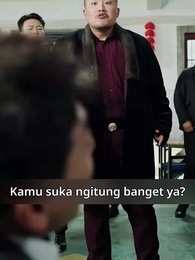Hidup Tersinari Dari Gaji - Episode 3