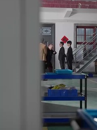 Hidup Tersinari Dari Gaji - Episode 11