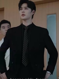 [Dijuluki] Mencintaimu di Waktu yang Salah - Episode 8