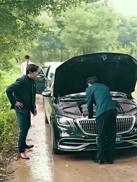 22화 - [더빙 버전] 얼음 속에 핀 꽃