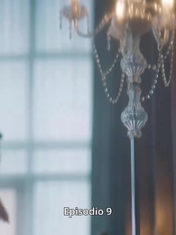 Amor tardío - Episode 9