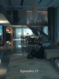 Episodio 27 - Amor tardío