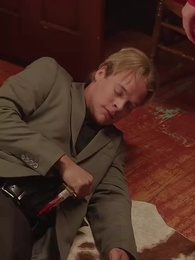 Preso no Corpo de Luna - Episode 73