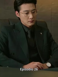 Amor tardío - Episode 26