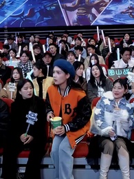 ชีวิตใหม่ของนับดาว - Episode 19