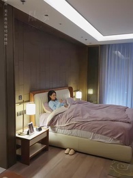 ชีวิตใหม่ของนับดาว - Episode 4