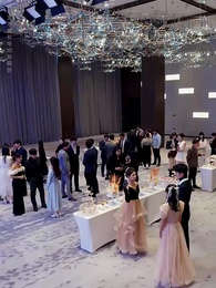 ตอนที่ 40 - ชีวิตใหม่ของนับดาว