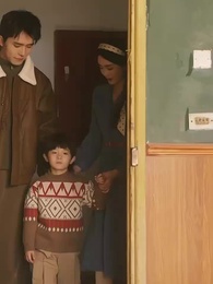 Fate Brought Her to Him - Episode 27