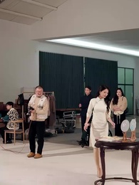 Cinta Tak Terlewatkan - Episode 42