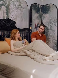 Episode 28 - Flash Marriage A Wife for A Stranger