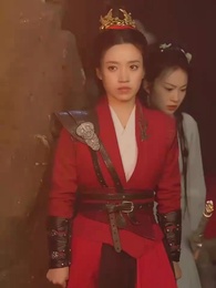 Renoncer à l'amour - Vers l'immortalité - Episode 39