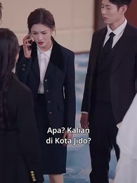 Episode 23 - Suara Hati Penerjemah