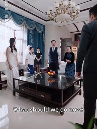 Episode 10 - The Price of Betrayal