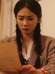 Fate Brought Her to Him - Episode 3