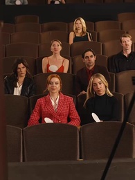 Episode 33 - Das verborgene Geheimnis des Meisters