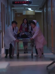 In Sickness, In Love - Episode 39