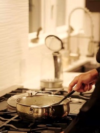 Episodio 22 - Una oportunidad para Cupido