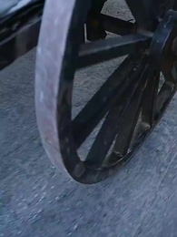 Episode 16 - Throne of Deception: The General's Revenge