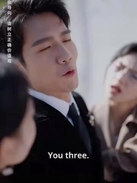 Episode 13 - The Price of Betrayal